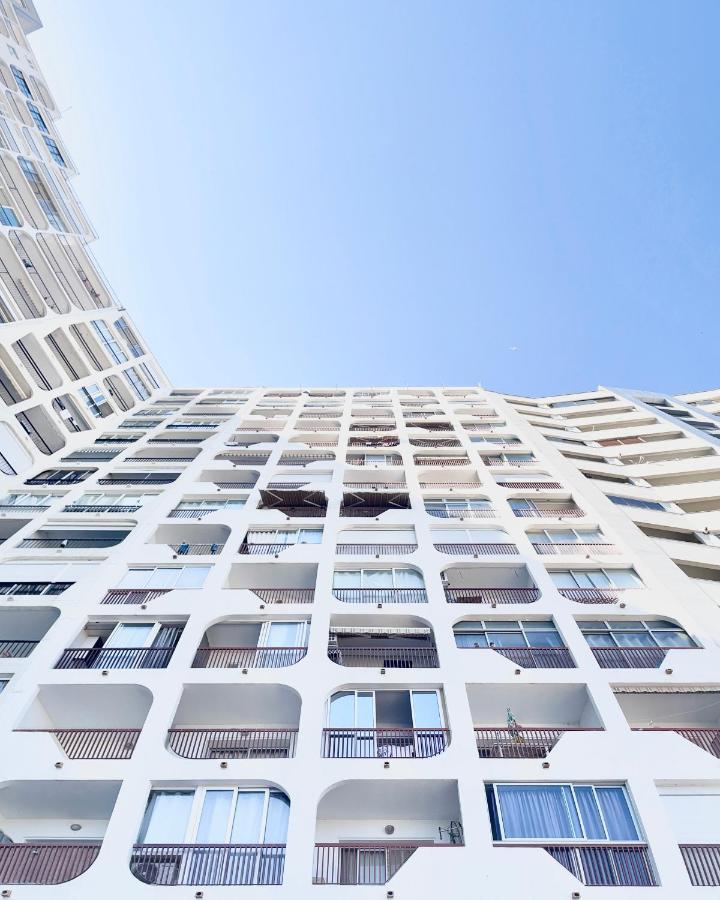 Apartament Estilos I Renovat A Primera Linia, Amb Vistes Privilegiades! 艾姆布里亚布拉瓦 外观 照片