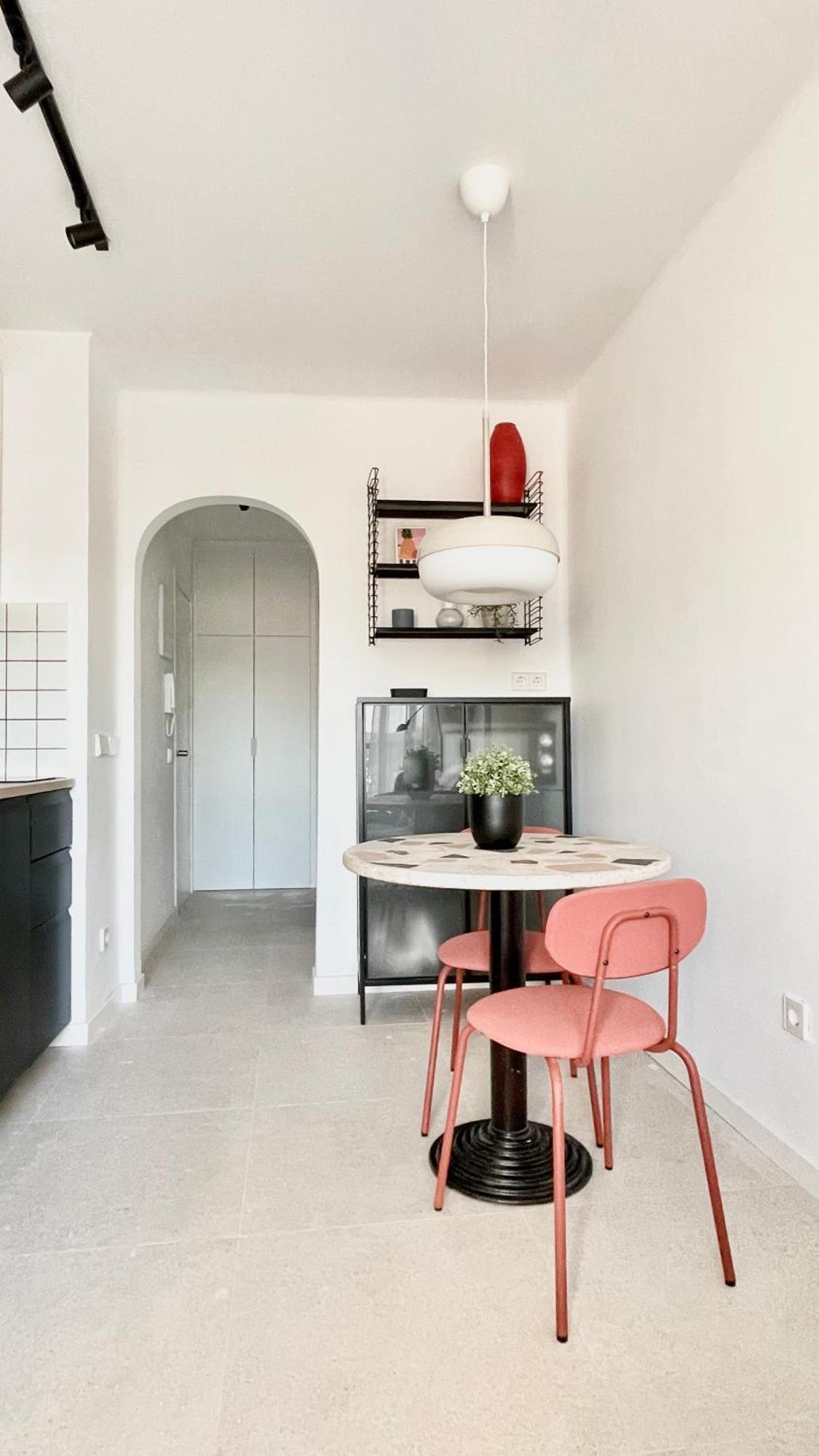 Apartament Estilos I Renovat A Primera Linia, Amb Vistes Privilegiades! 艾姆布里亚布拉瓦 外观 照片