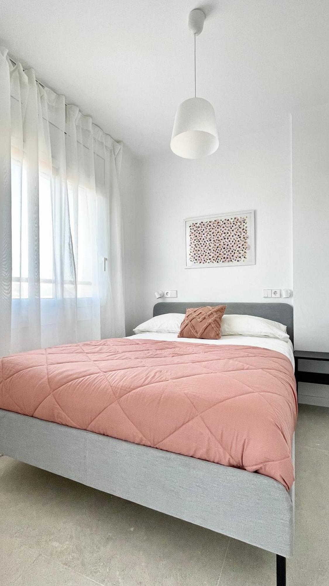 Apartament Estilos I Renovat A Primera Linia, Amb Vistes Privilegiades! 艾姆布里亚布拉瓦 外观 照片