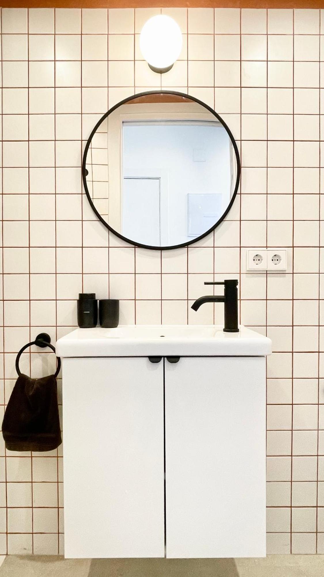 Apartament Estilos I Renovat A Primera Linia, Amb Vistes Privilegiades! 艾姆布里亚布拉瓦 外观 照片