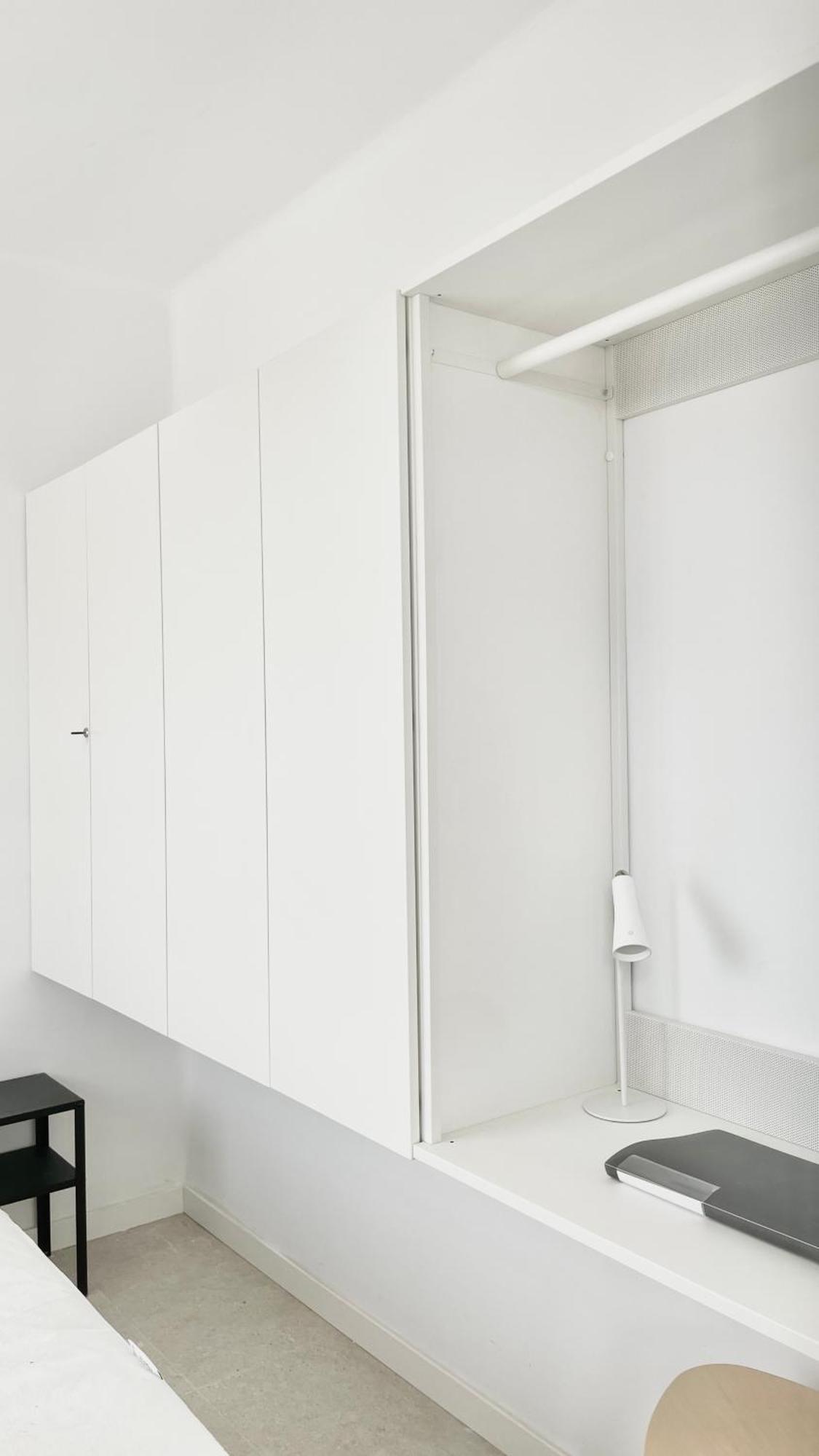 Apartament Estilos I Renovat A Primera Linia, Amb Vistes Privilegiades! 艾姆布里亚布拉瓦 外观 照片